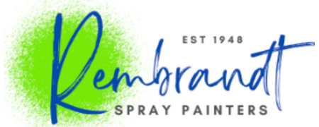Rembrandt Spray